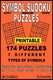 Maintain your brain 4 - symbol sudoku puzzles