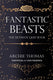 Fantastic beasts and where to find them - the ultimate quiz book