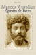 Marcus aurelius: quotes facts