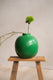 Pip studio - vaas - groen - ijzer - 23x23cm