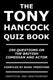 The tony hancock quiz book
