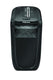 Papierversnipperaar fellowes powershred 60cs 10 vellen zwart