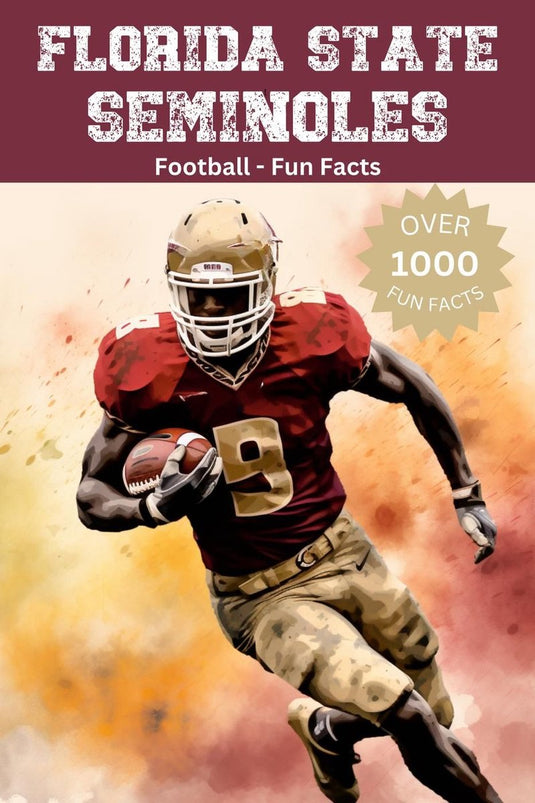 Florida state seminoles football fun facts