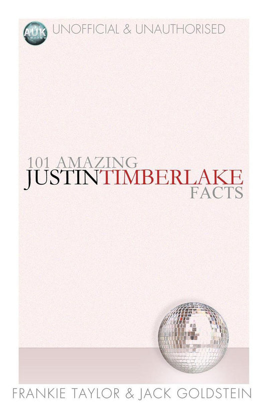 101 amazing justin timberlake facts