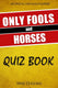 The only fools and horses quiz book