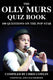 The olly murs quiz book