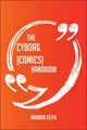 The cyborg (comics) handbook - everything you need to know about cyborg (comics)