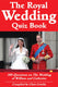 The royal wedding quiz book