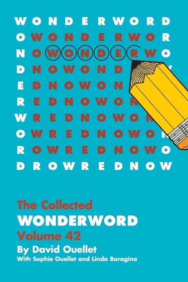 Wonderword volume 42