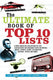 The ultimate book of top ten lists