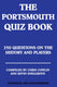 The portsmouth quiz book