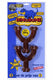 Dinobone dbh001b hard wishbone 2x