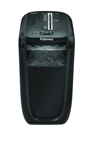 Fellowes powershred 60cs papiervernietiger snippers