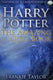 Harry potter - the amazing quiz book