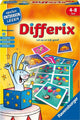 Ravensburger differix- leerspel