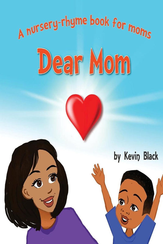 Dear mom