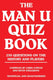 The man u quiz book
