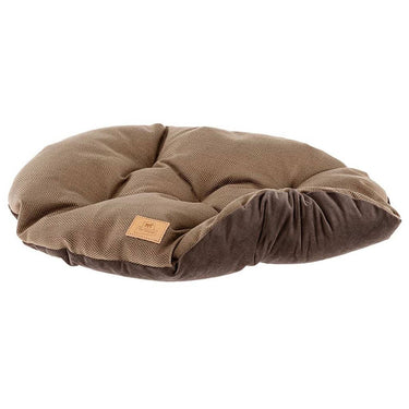 Ferplast Hondenen kattenkussen Stuart 89 10 bruin