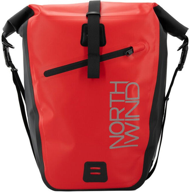Afbeelding laden in galerijviewer, Northwind dive 4.0 - bike bag
