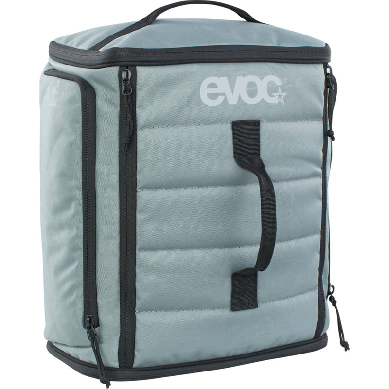 Afbeelding laden in galerijviewer, Evoc - gear bag 15 one size steel 15l
