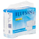Vidaxl flufsan incontinentieluier 15 st maat m
