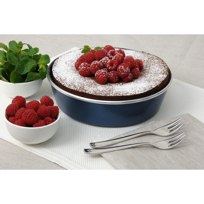 Afbeelding laden in galerijviewer, Whirlpool crispeed cakevorm 19cm
