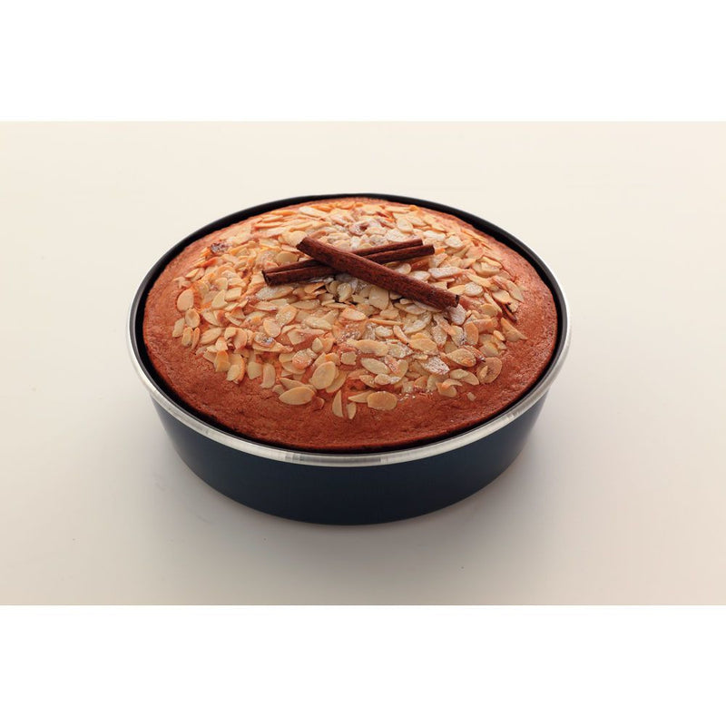 Afbeelding laden in galerijviewer, Whirlpool crispeed cakevorm 19cm
