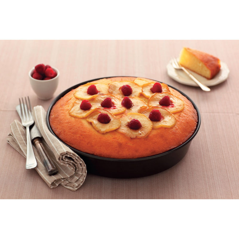 Afbeelding laden in galerijviewer, Whirlpool crispeed cakevorm 26cm
