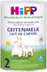 Hipp opvolgmelk 2 bio – geitenmelk babyvoeding – 6+ maanden – 400g