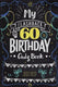 My flashback 60th birthday quiz book