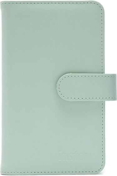 Fujifilm instax mini 12 - fotoalbum - mint groen