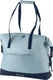 Outwell cool bag sanderling tote 18 l koeltas tote roltop 18 liter 9 uur koeling aqua