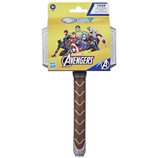 Afbeelding laden in galerijviewer, Hasbro marvel avengers thor hamer
