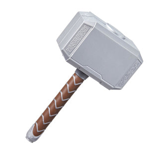 Afbeelding laden in galerijviewer, Hasbro marvel avengers thor hamer
