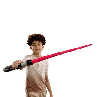 Afbeelding laden in galerijviewer, Star wars key lightsaber assorti | 2 stuks
