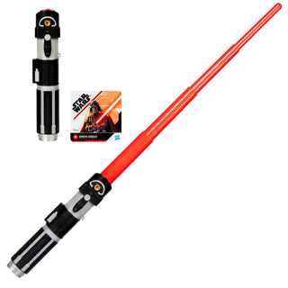 Afbeelding laden in galerijviewer, Star wars key lightsaber assorti | 2 stuks
