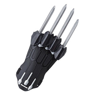 Afbeelding laden in galerijviewer, Hasbro avengers black panther basis claw
