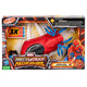 Spiderman mech strike blaster