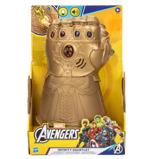 Afbeelding laden in galerijviewer, Hasbro marvel avengers infinity gauntlet
