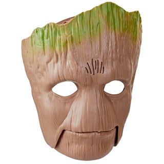 Afbeelding laden in galerijviewer, Hasbro marvel groot masker electronisch
