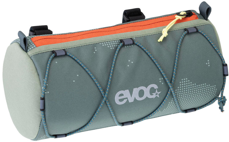 Afbeelding laden in galerijviewer, Evoc handlebar roll - handlebar bag
