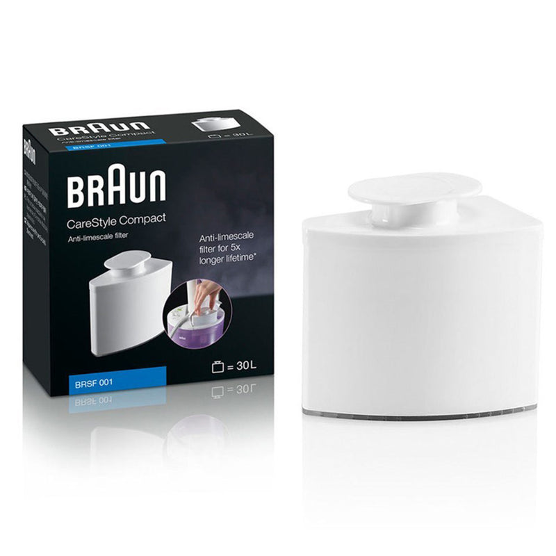Afbeelding laden in galerijviewer, Braun antikalkfilter brsf001

