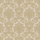 Noordwand behang classic ornaments beige