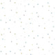 Noordwand behang mondo baby little stars blauw en wit