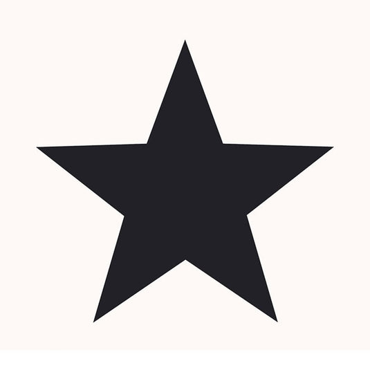 Noordwand noordwand behang friends coffee stars zwart en wit