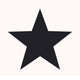 Noordwand noordwand behang friends coffee stars zwart en wit