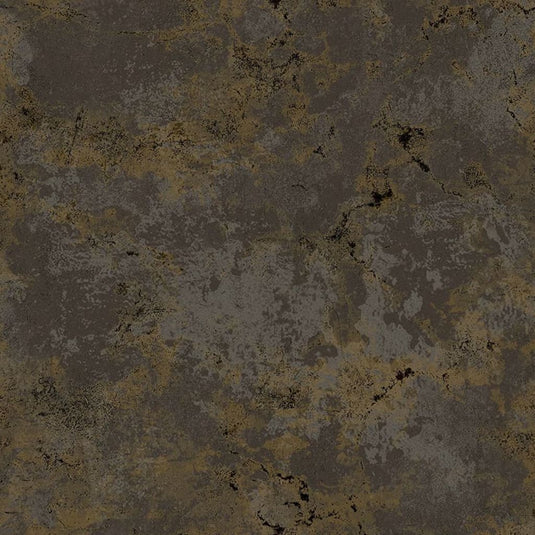 Noordwand behang friends coffee marble concrete zwart en bruin