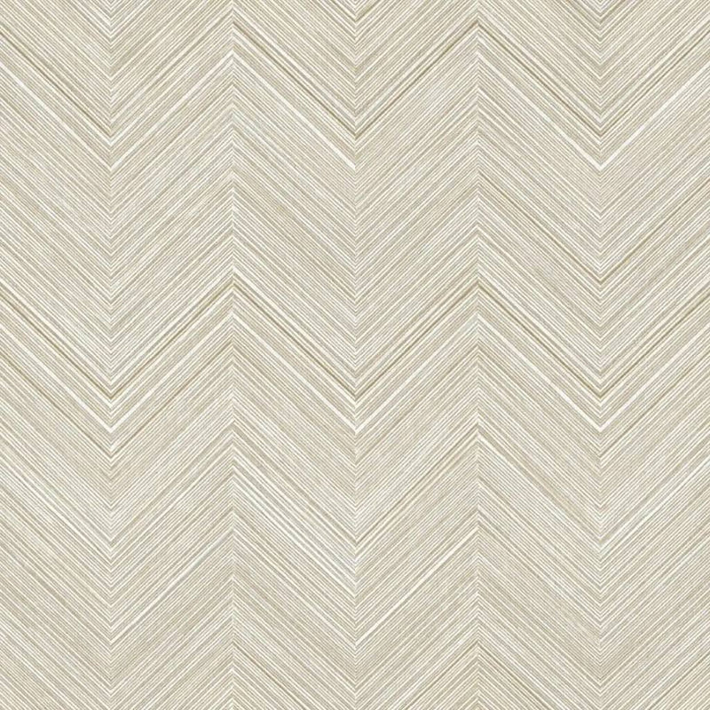 Afbeelding laden in galerijviewer, Noordwand Noordwand Behang Topchic Herringbone lichtbeige
