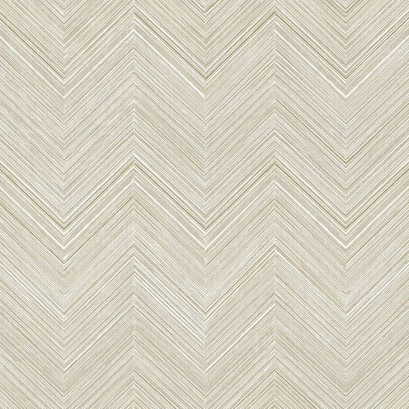 Afbeelding laden in galerijviewer, Noordwand Noordwand Behang Topchic Herringbone lichtbeige
