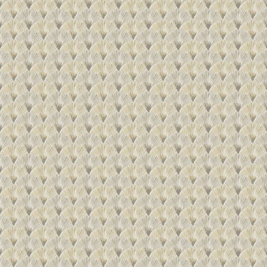 Noordwand behang topchic fans beige